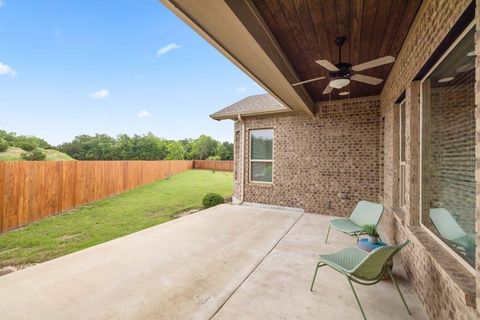 A home in Cedar Park