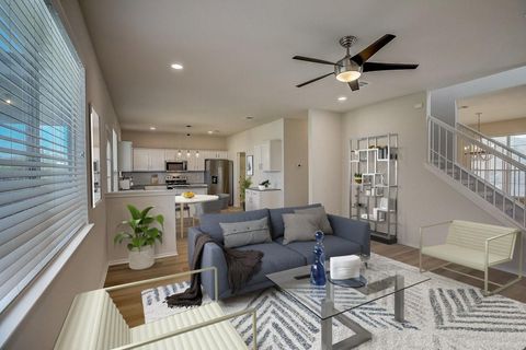 12300 Dwight Eisenhower ST Manor TX 78653