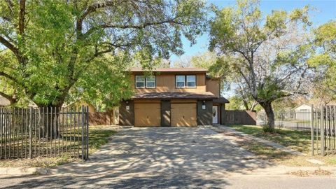 Photo of 5000 Coffee Cup CV, Austin, TX 78744 (MLS # 6093043)