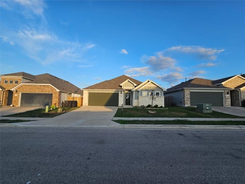 Photo of 7413 Grenadine Bloom BND, Del Valle, TX 78617 (MLS # 6967952)