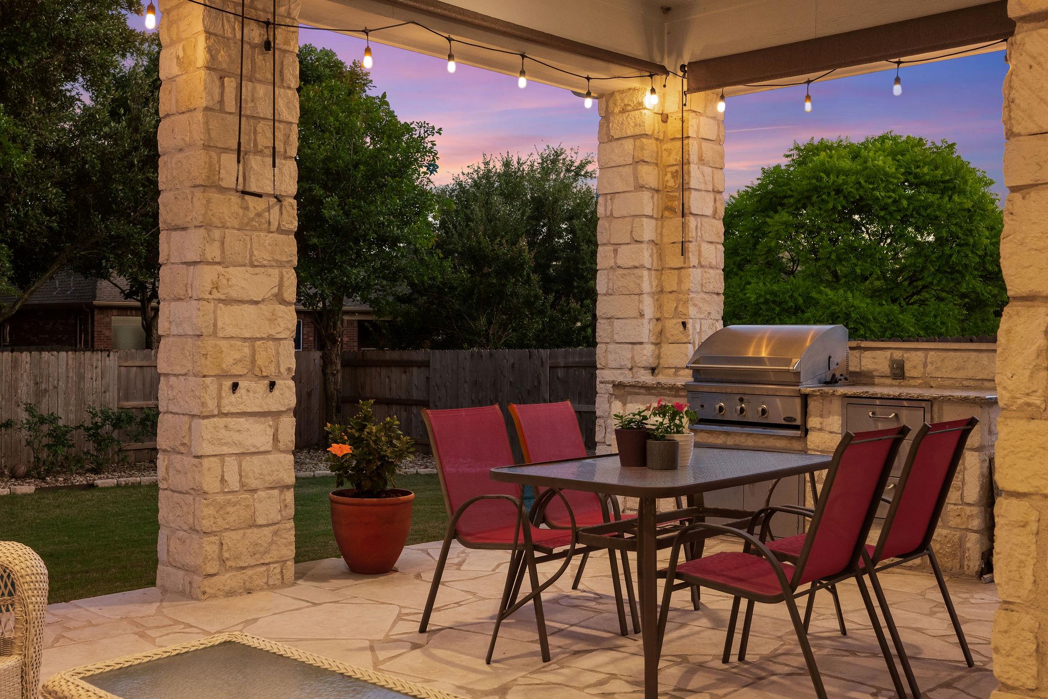 604 Navigator DR
