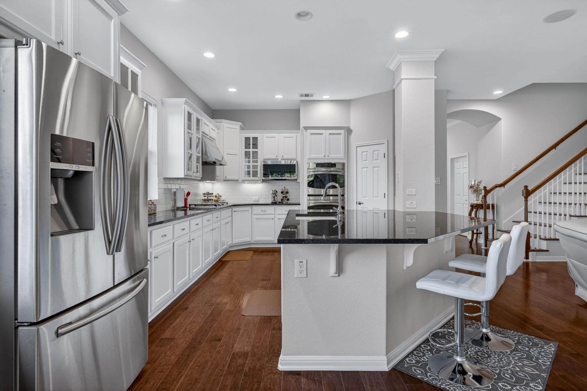 604 Navigator DR