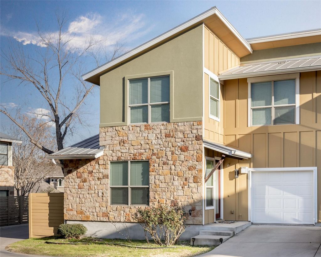 Photo of 4200 Valley View RD #A, Austin, TX 78704 (MLS # 7999325)