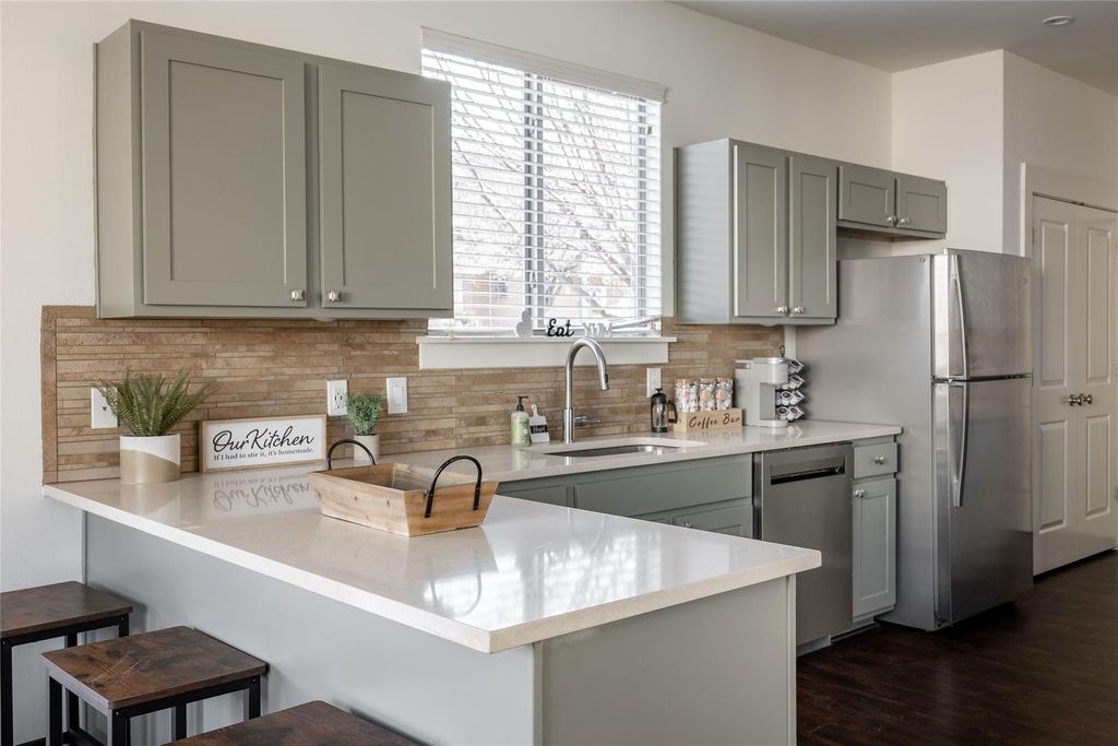 Photo of 4200 Valley View RD #A, Austin, TX 78704 (MLS # 7999325)