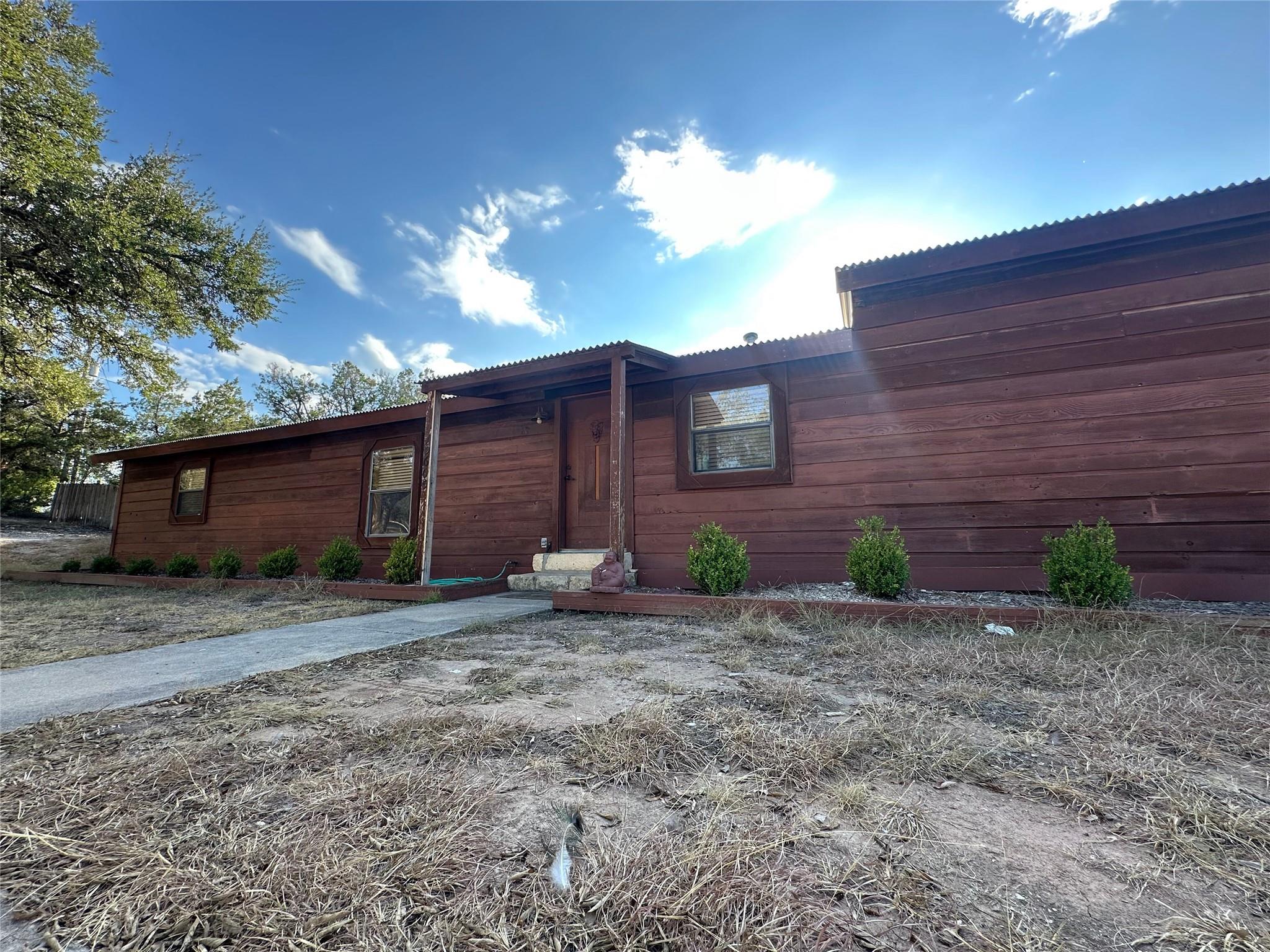19605 Bee Creek Tavern RD