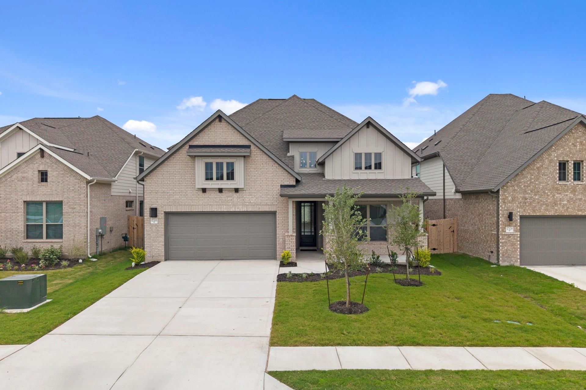 17333 Graces PATH
