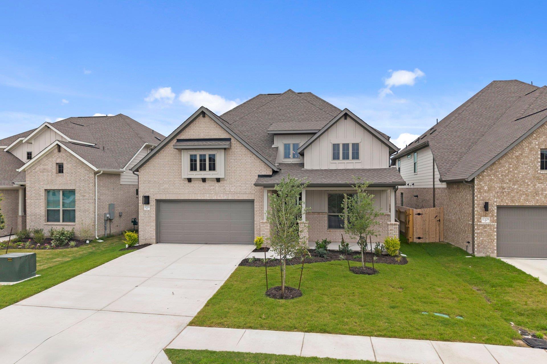 17333 Graces PATH