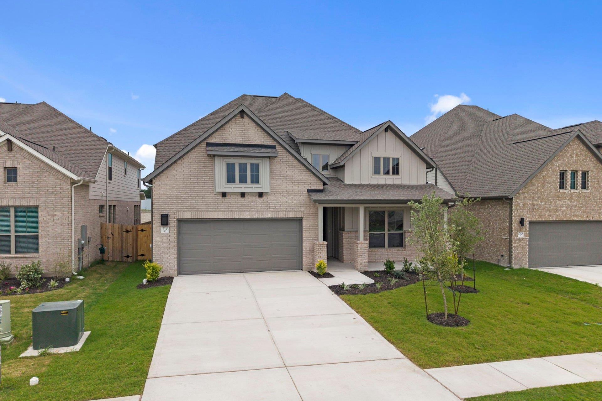 17333 Graces PATH