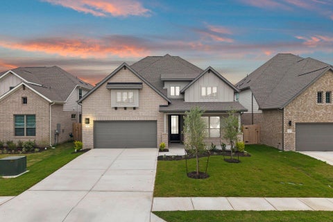 Photo of 17333 Graces PATH, Pflugerville, TX 78660 (MLS # 9784265)