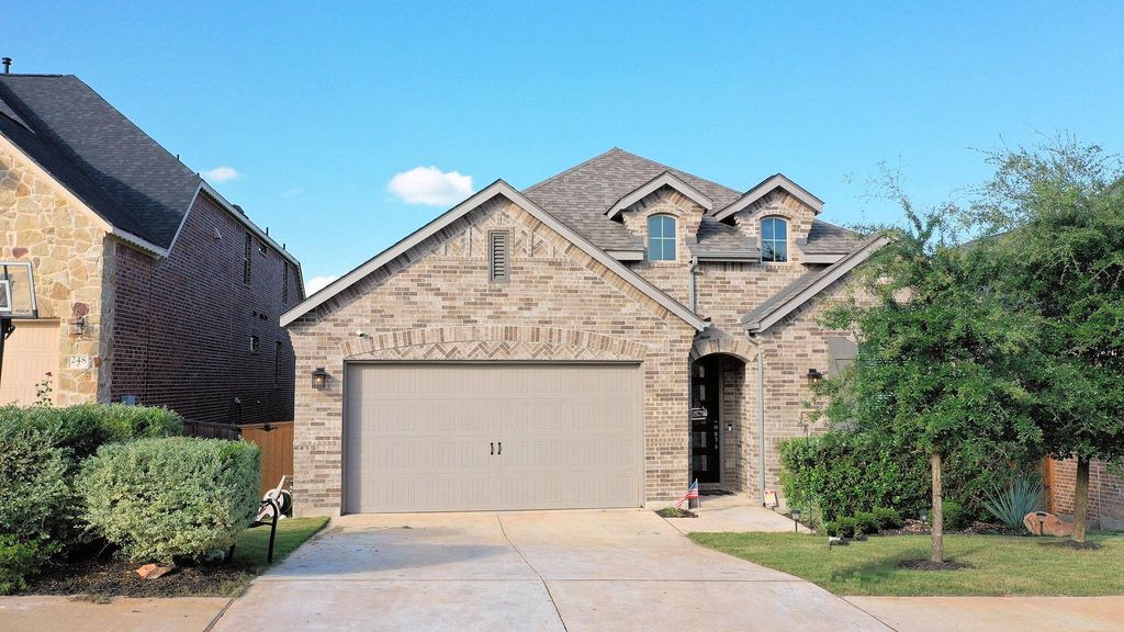 Photo of 244 Heartleaf RD, San Marcos, TX 78666 (MLS # 1292770)