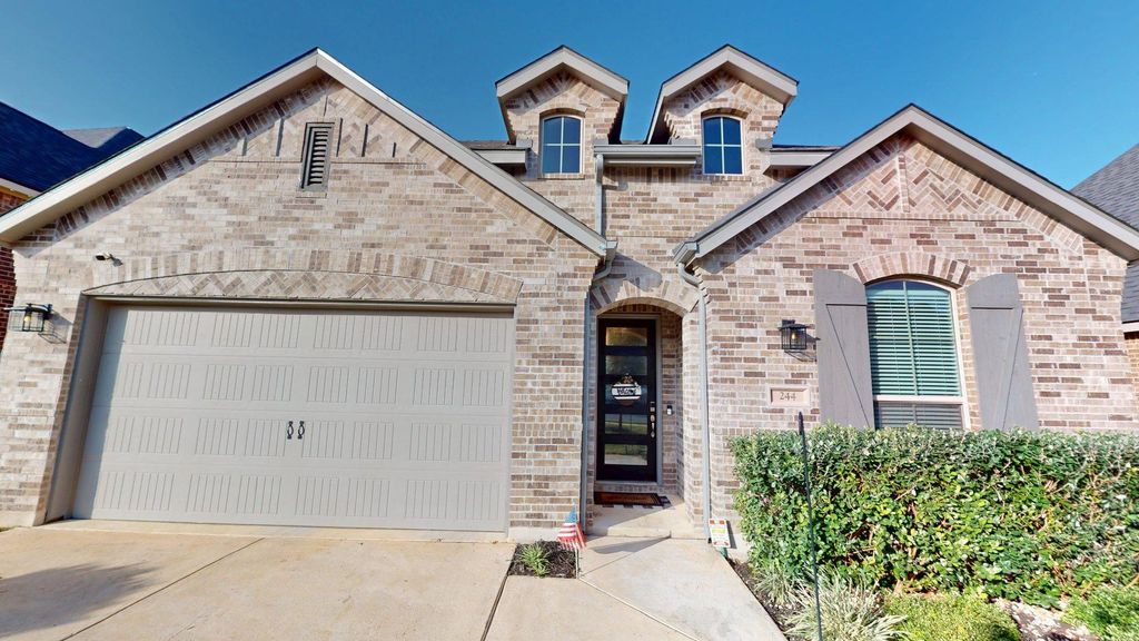 Photo of 244 Heartleaf RD, San Marcos, TX 78666 (MLS # 1292770)