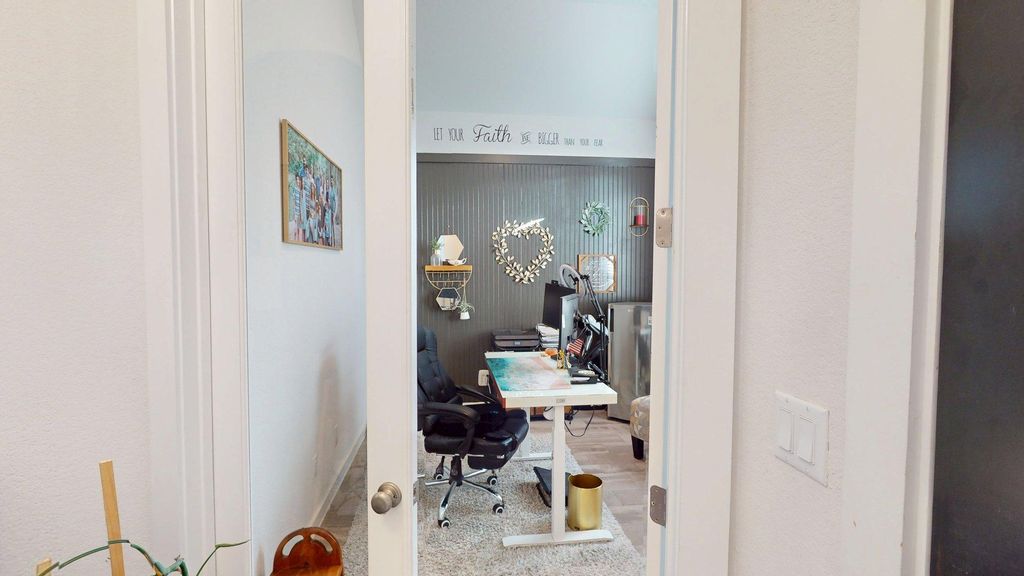 Photo of 244 Heartleaf RD, San Marcos, TX 78666 (MLS # 1292770)