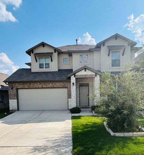 400 Somerville ST Leander TX 78641