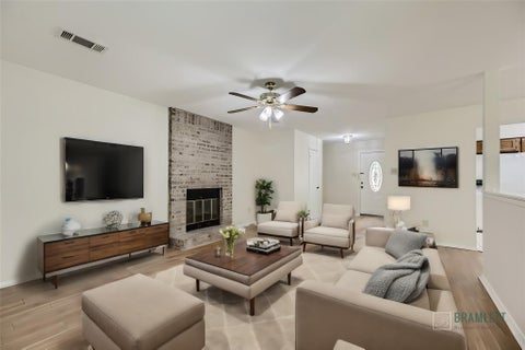 Photo of 9111 Marsh DR, Austin, TX 78748 (MLS # 1850316)