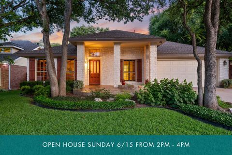 3109 Sesbania DR Austin TX 78748
