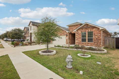 Tiny photo for 3141 Pale Rider PASS, Leander, TX 78641 (MLS # 6973689)