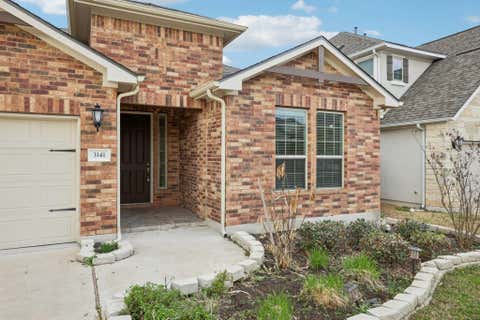 Tiny photo for 3141 Pale Rider PASS, Leander, TX 78641 (MLS # 6973689)