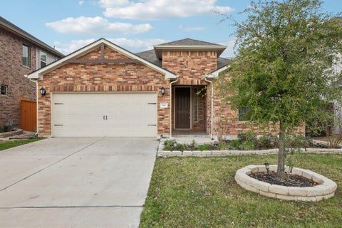 Tiny photo for 3141 Pale Rider PASS, Leander, TX 78641 (MLS # 6973689)