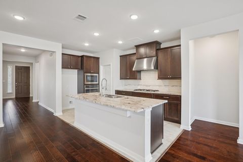 Photo of 3141 Pale Rider PASS, Leander, TX 78641 (MLS # 6973689)