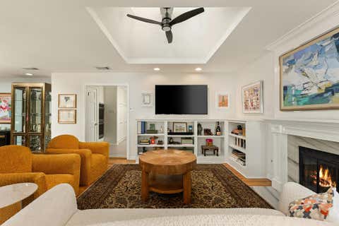 Tiny photo for 2005 Bowman Ave, Austin, TX 78703 (MLS # 6661877)