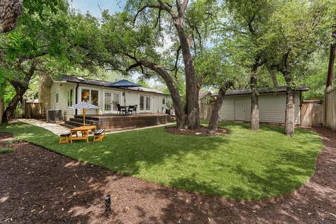 Tiny photo for 2005 Bowman Ave, Austin, TX 78703 (MLS # 6661877)