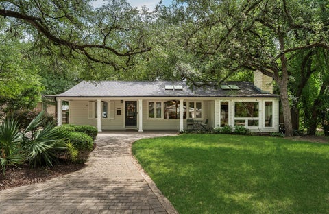 Photo of 2005 Bowman Ave, Austin, TX 78703 (MLS # 6661877)