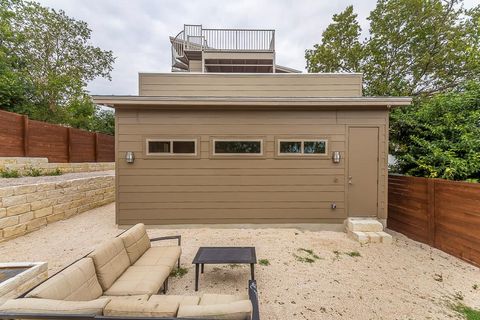 Tiny photo for 2501 E 9th ST, Austin, TX 78702 (MLS # 6661358)