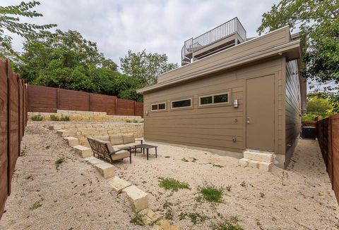 Tiny photo for 2501 E 9th ST, Austin, TX 78702 (MLS # 6661358)