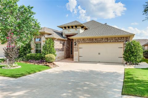 3233 Veneto WAY Round Rock TX 78665