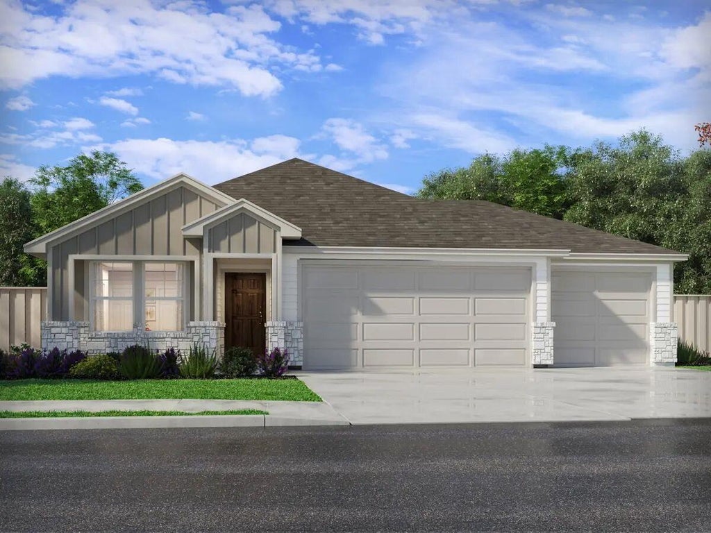 Photo of 321 Wheel Horse RD, Burnet, TX 78611 (MLS # 9769796)