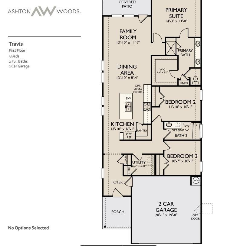 313 Possumhaw LN