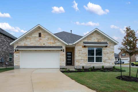 Photo of 313 Possumhaw LN, San Marcos, TX 78666 (MLS # 5010845)
