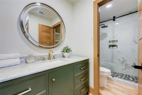 Tiny photo for 5801 Thunderbird ST #A15, Lago Vista, TX 78645 (MLS # 7013651)