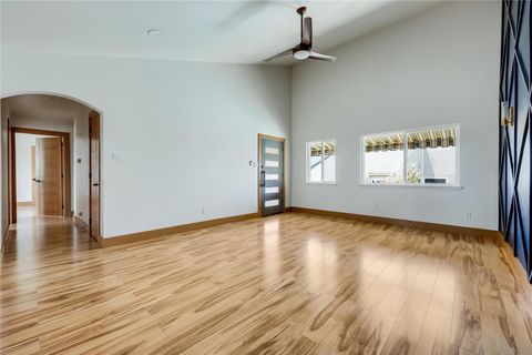 Tiny photo for 5801 Thunderbird ST #A15, Lago Vista, TX 78645 (MLS # 7013651)
