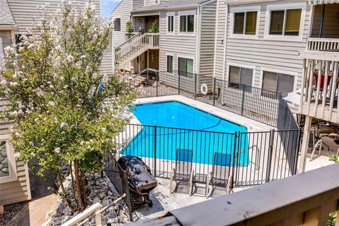 Tiny photo for 5801 Thunderbird ST #A15, Lago Vista, TX 78645 (MLS # 7013651)