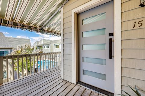Tiny photo for 5801 Thunderbird ST #A15, Lago Vista, TX 78645 (MLS # 7013651)