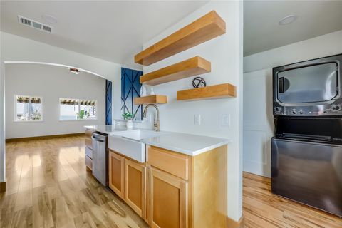 Tiny photo for 5801 Thunderbird ST #A15, Lago Vista, TX 78645 (MLS # 7013651)