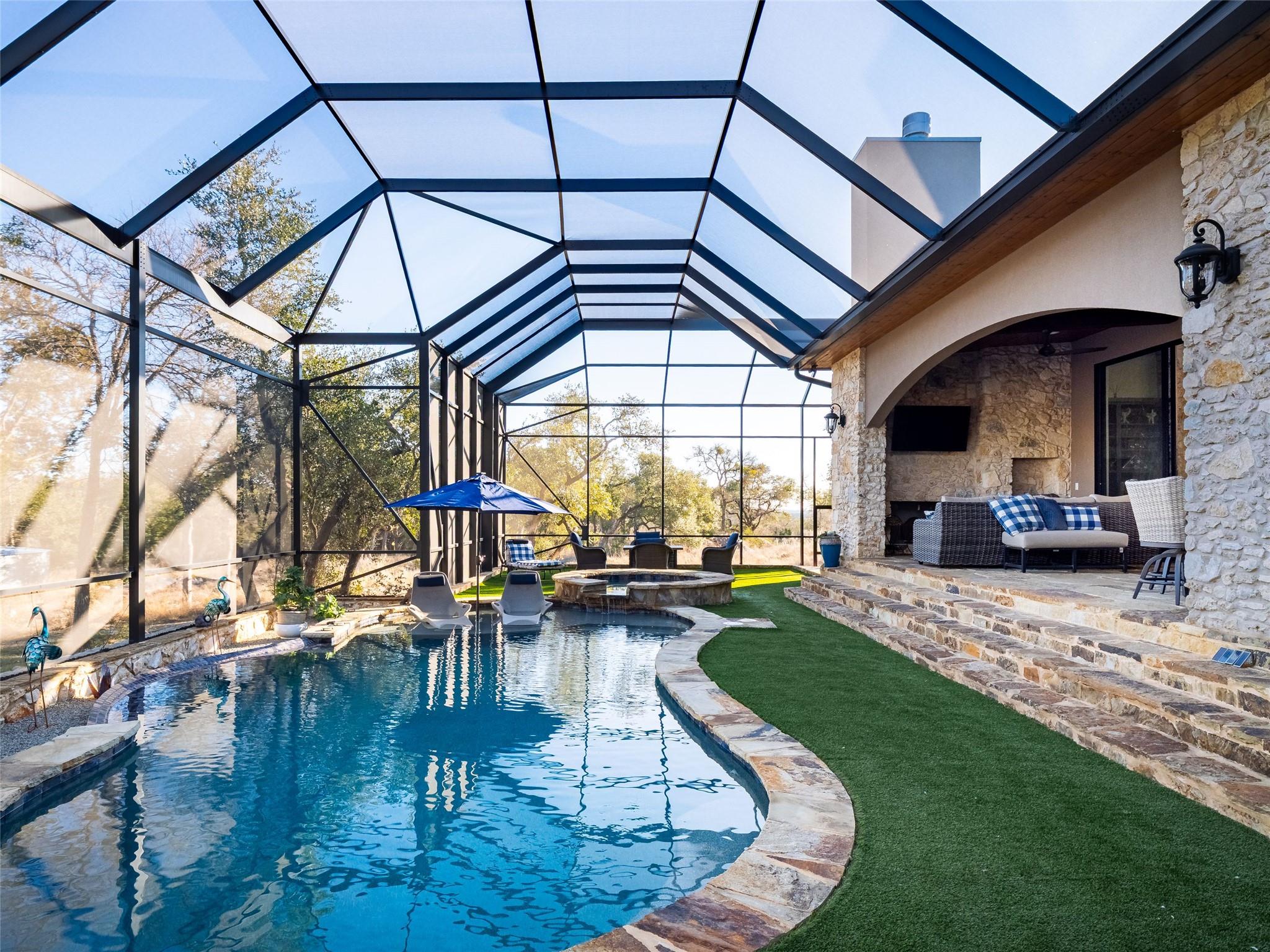 Photo 1 of 39 — 435 Gardenia DR, Wimberley, TX 78676