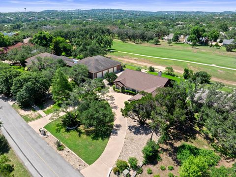 A home in Lakeway