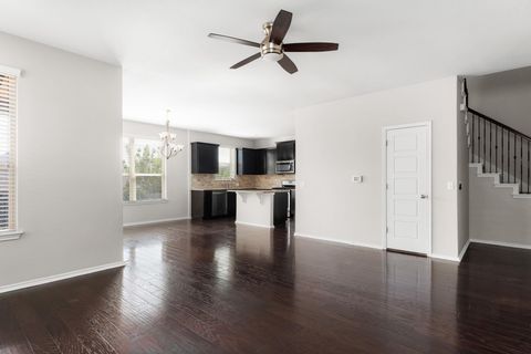 Tiny photo for 9517 Hunter LN, Austin, TX 78748 (MLS # 2271642)