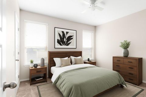Tiny photo for 9517 Hunter LN, Austin, TX 78748 (MLS # 2271642)