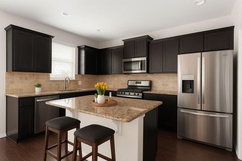 Tiny photo for 9517 Hunter LN, Austin, TX 78748 (MLS # 2271642)