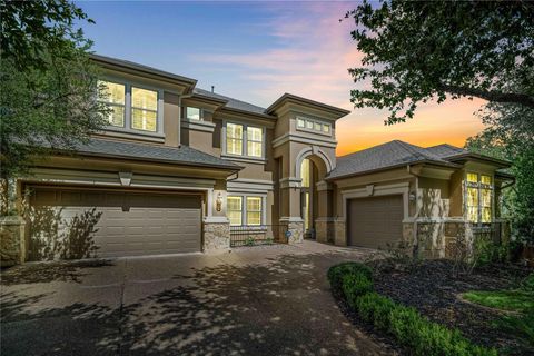 13301 Country Trails LN Austin TX 78732