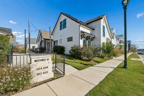 Tiny photo for 3322 McCurdy ST, Austin, TX 78723 (MLS # 2839629)