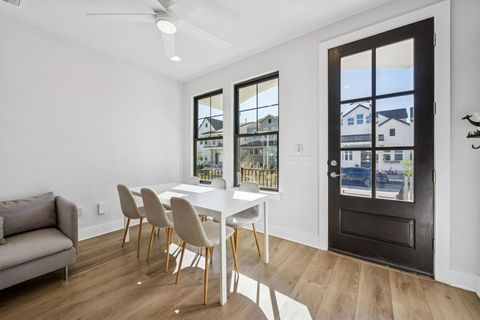 Tiny photo for 3322 McCurdy ST, Austin, TX 78723 (MLS # 2839629)