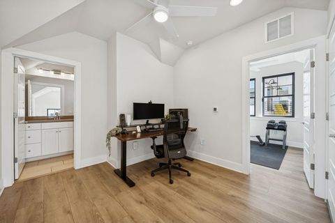Tiny photo for 3322 McCurdy ST, Austin, TX 78723 (MLS # 2839629)