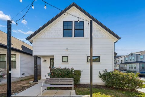Tiny photo for 3322 McCurdy ST, Austin, TX 78723 (MLS # 2839629)