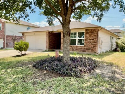 Photo of 313 San Antonio Riverwalk, Hutto, TX 78634 (MLS # 1823181) Photo of 313 San Antonio Riverwalk, Hutto, TX 78634 (MLS # 1823181)