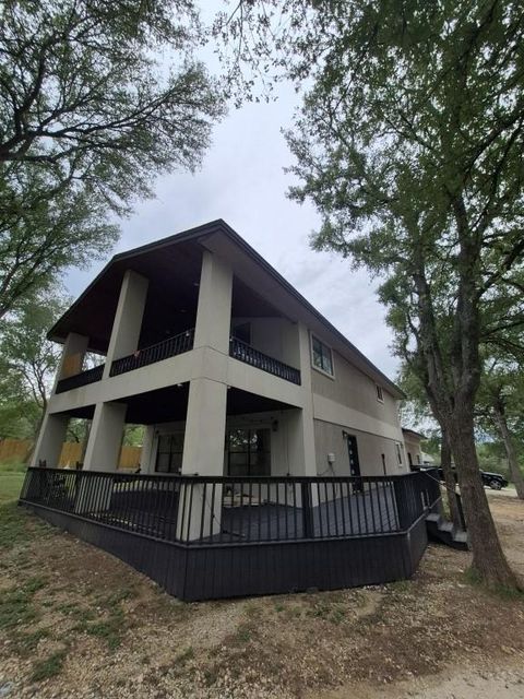 126 Deer Run DR Cedar Creek TX 78612
