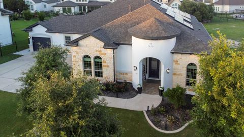 1720 Boscello CT Leander TX 78641
